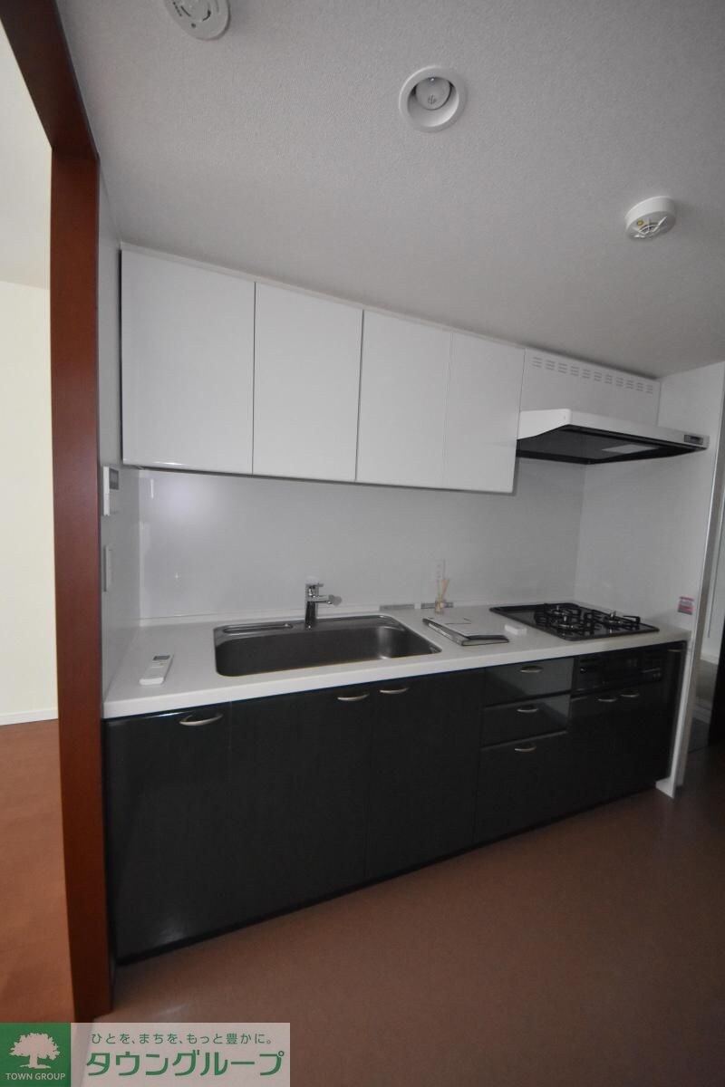 パークアクシス日本橋ステージの物件内観写真