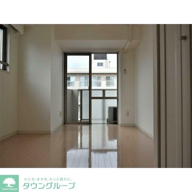 ヒューマンハイム亀戸IIの物件内観写真