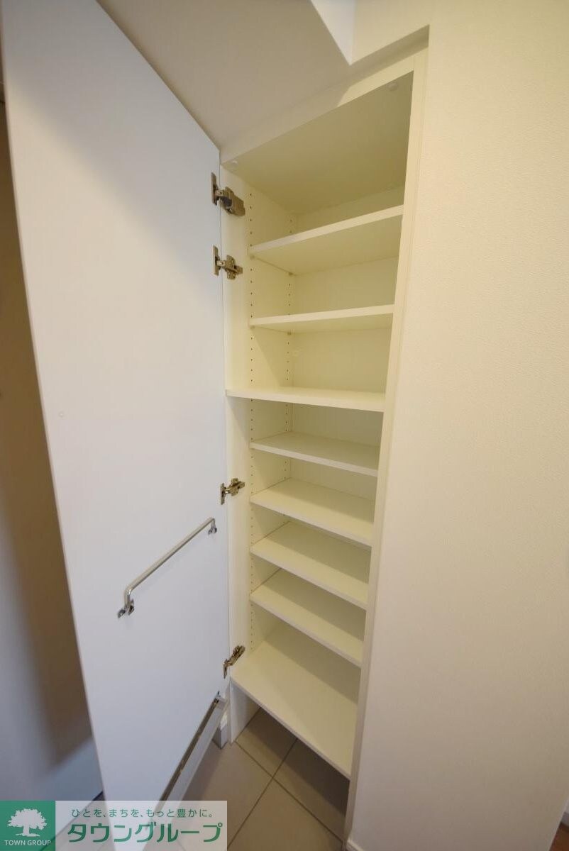 ＳＹＦＯＲＭＥ住吉の物件内観写真