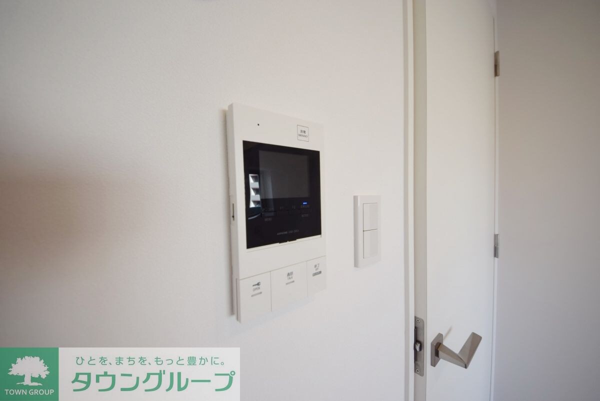 ＳＹＦＯＲＭＥ住吉の物件内観写真