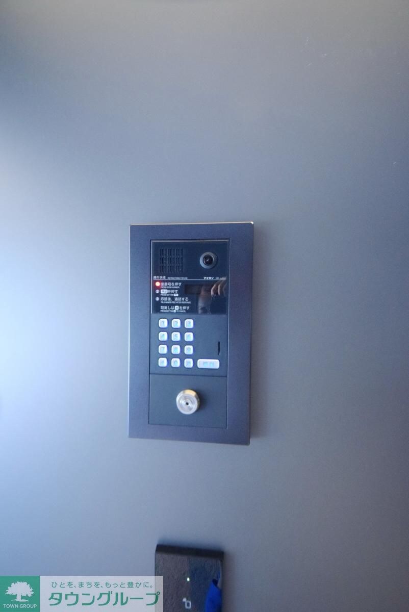 ＳＹＦＯＲＭＥ住吉の物件内観写真