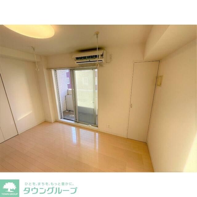 コンシェリア日本橋の物件内観写真