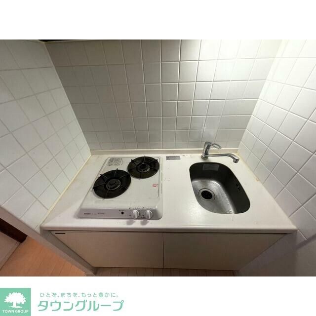 コンシェリア日本橋の物件内観写真