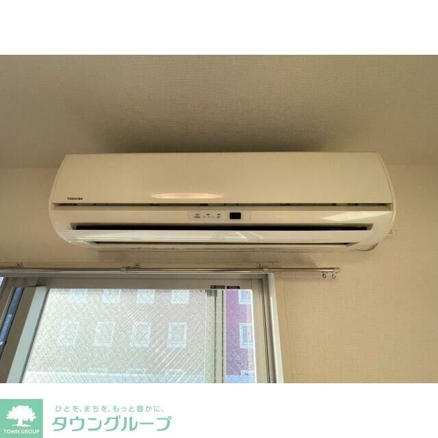 コンシェリア日本橋の物件内観写真