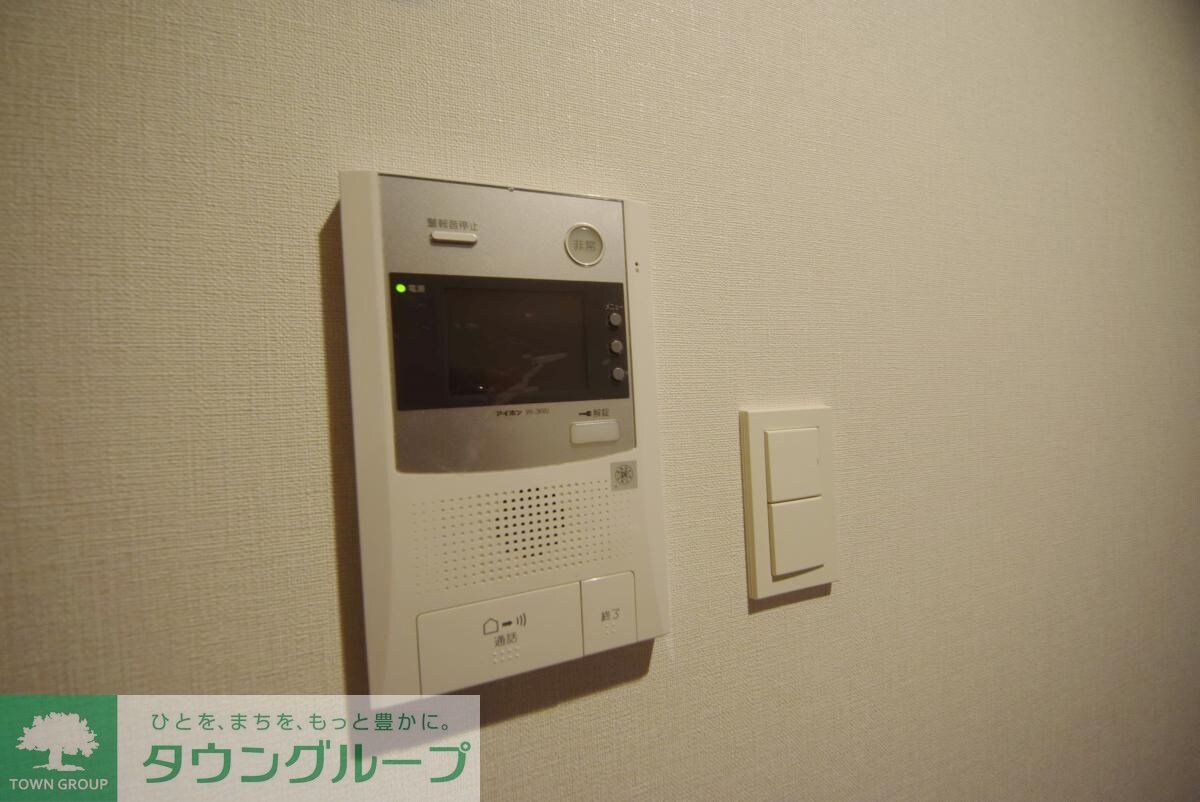 ＡＬＴＥＲＮＡ住吉の物件内観写真