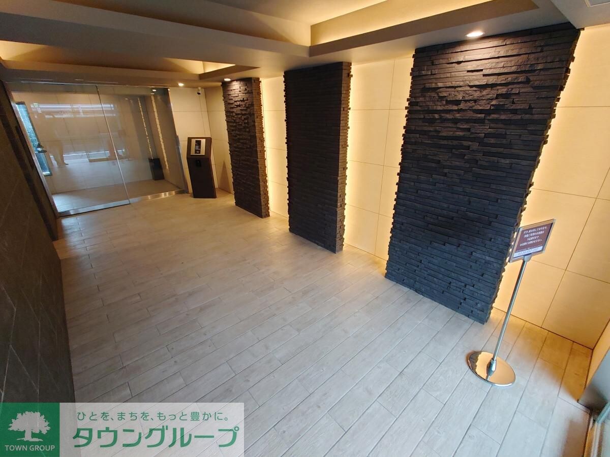 クレヴィスタ亀戸VIの物件内観写真