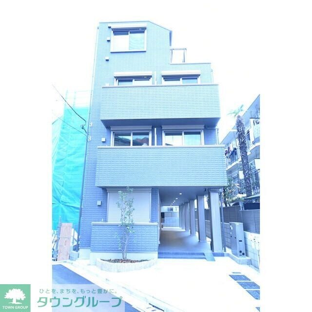 Ｍａｉｓｏｎ　ｄｅ　Ｒｏｍｓ武蔵小山の物件内観写真