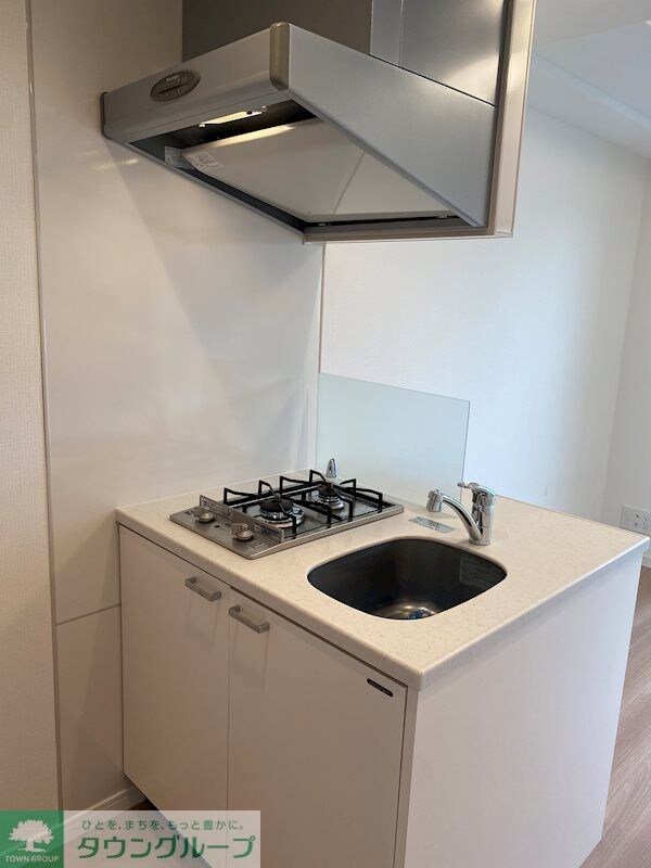 レジディア大森IIの物件内観写真