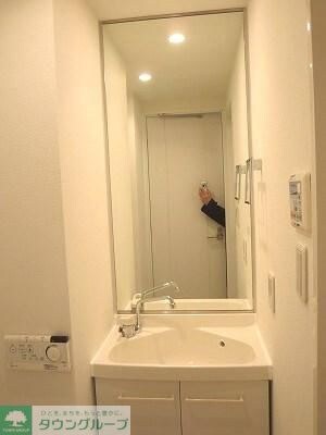 レジディア大森東の物件内観写真