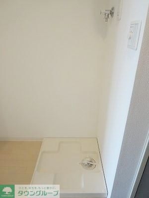 レジディア大森東の物件内観写真