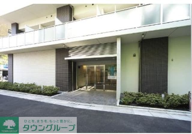 レジディア大森東の物件内観写真