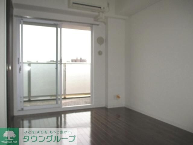 レジディア大森東の物件内観写真
