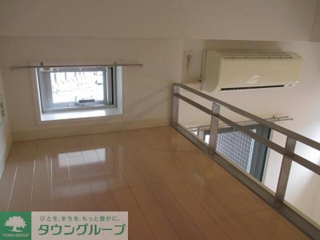 レジディア大森東の物件内観写真