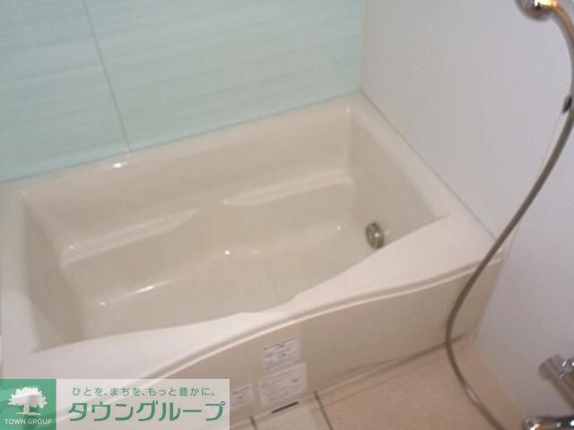 レジディア大森東の物件内観写真