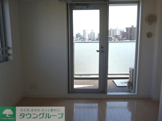 レジディア大森東の物件内観写真