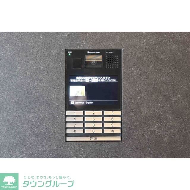 ＲＯＤＩＡ日本橋茅場町の物件内観写真