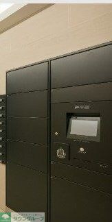 アトリオフラッツ羽田の物件内観写真