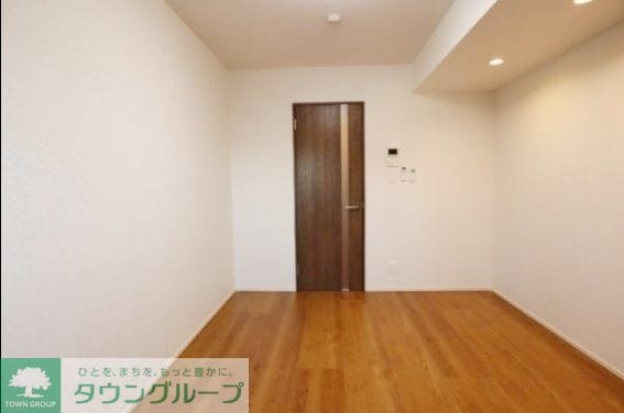 アトリオフラッツ羽田の物件内観写真