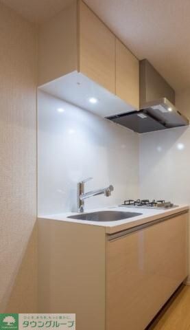 アトリオフラッツ羽田の物件内観写真