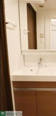 アトリオフラッツ羽田の物件内観写真