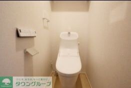 アトリオフラッツ羽田の物件内観写真