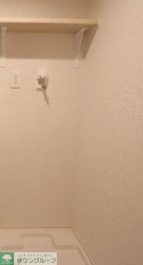 アトリオフラッツ羽田の物件内観写真