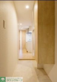 アトリオフラッツ羽田の物件内観写真