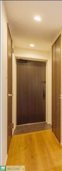 アトリオフラッツ羽田の物件内観写真