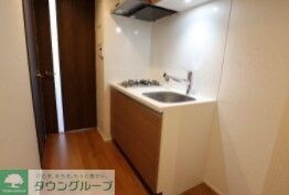 アトリオフラッツ羽田の物件内観写真