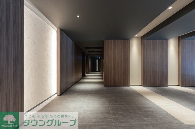 ＲＪＲプレシア大森北の物件内観写真