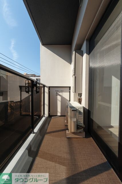 ＲＪＲプレシア大森北の物件内観写真