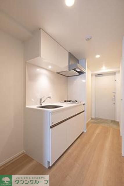 オアーゼ品川レジデンスの物件内観写真