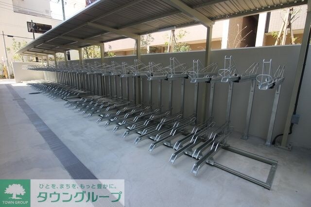 オアーゼ品川レジデンスの物件内観写真