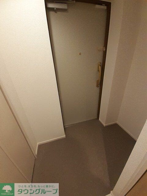 ロワモンターニュの物件内観写真