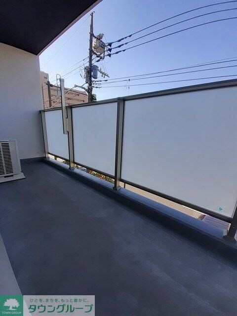 ロワモンターニュの物件内観写真