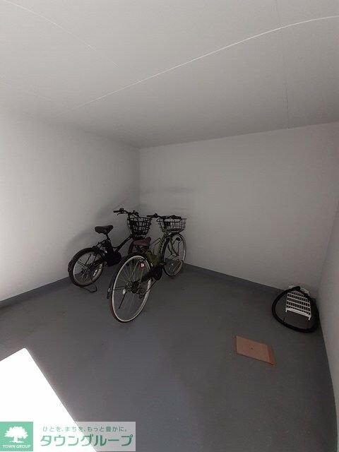 ロワモンターニュの物件内観写真