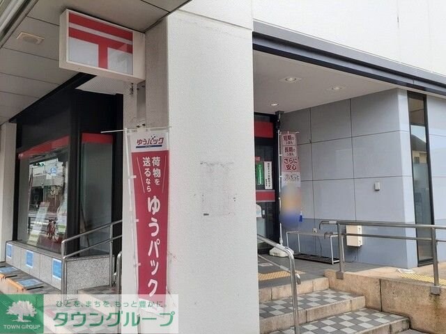 ロワモンターニュの物件内観写真