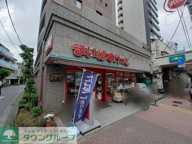 ロワモンターニュの物件内観写真