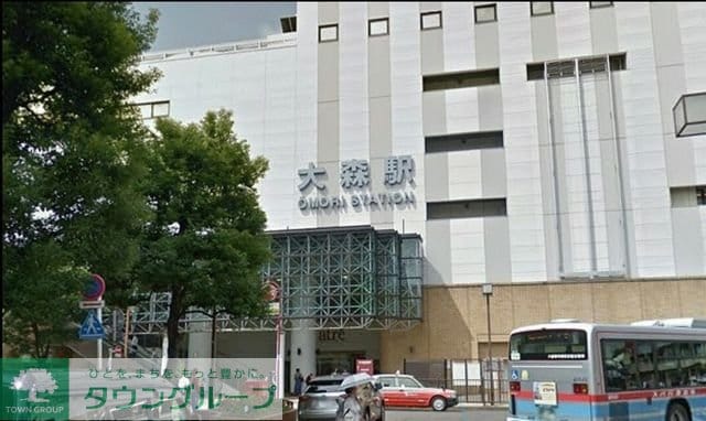 ロワモンターニュの物件内観写真