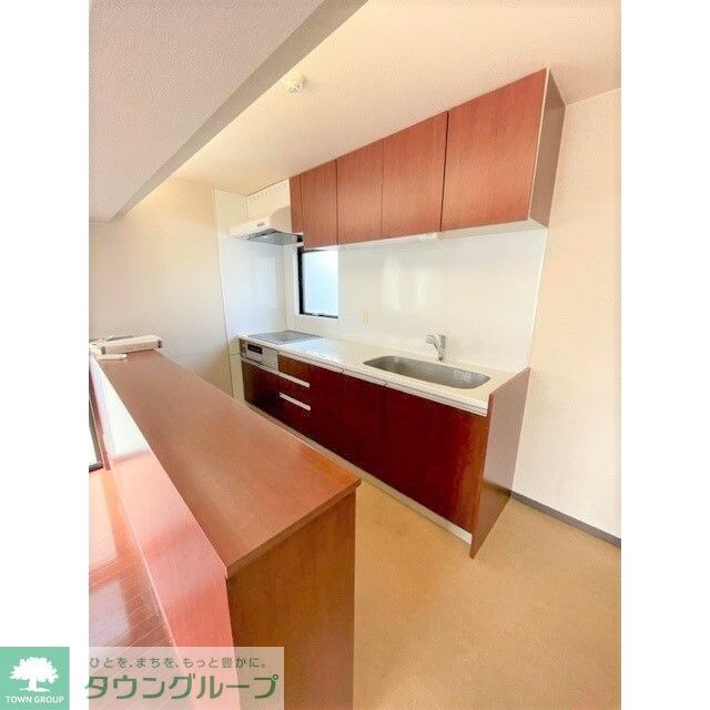 エストフルーヴの物件内観写真