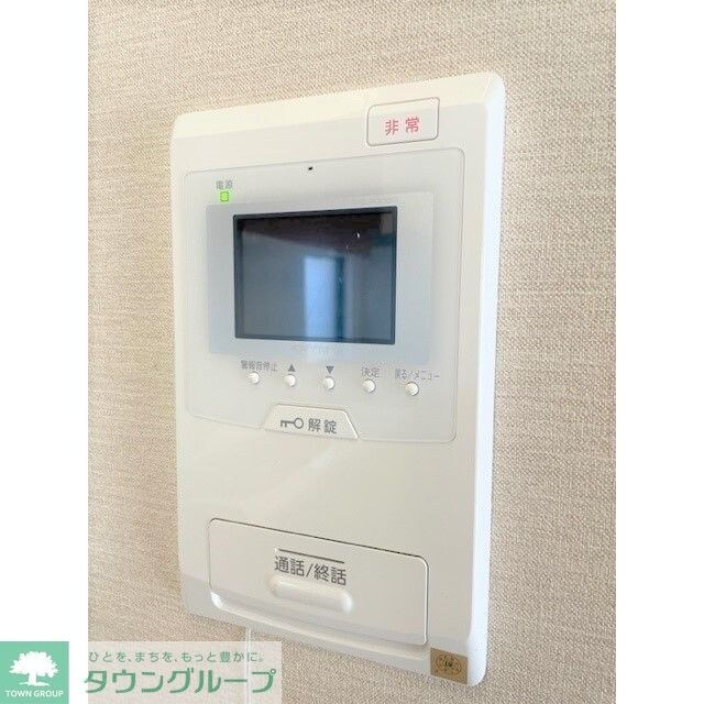 エストフルーヴの物件内観写真