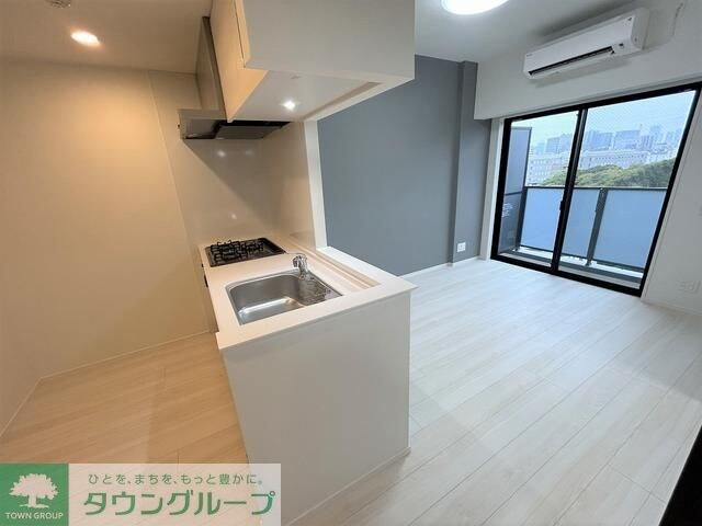 ルフォンリヴェント清澄白河の物件内観写真