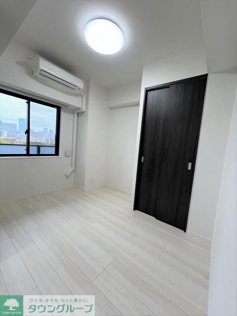 ルフォンリヴェント清澄白河の物件内観写真