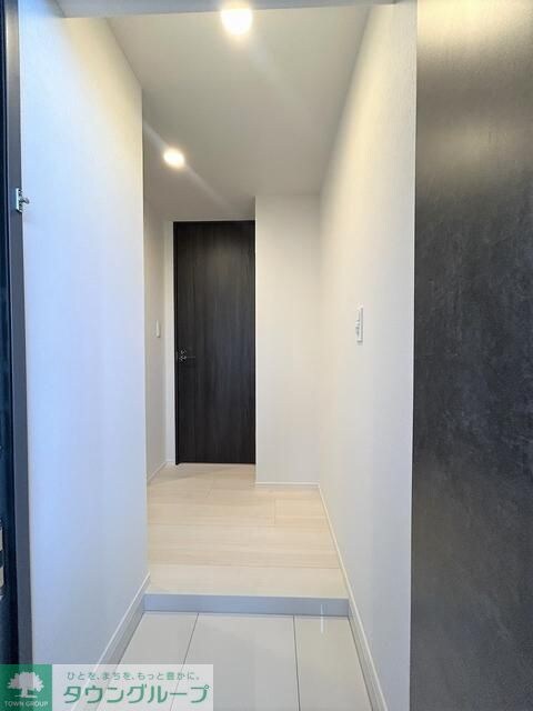 ルフォンリヴェント清澄白河の物件内観写真