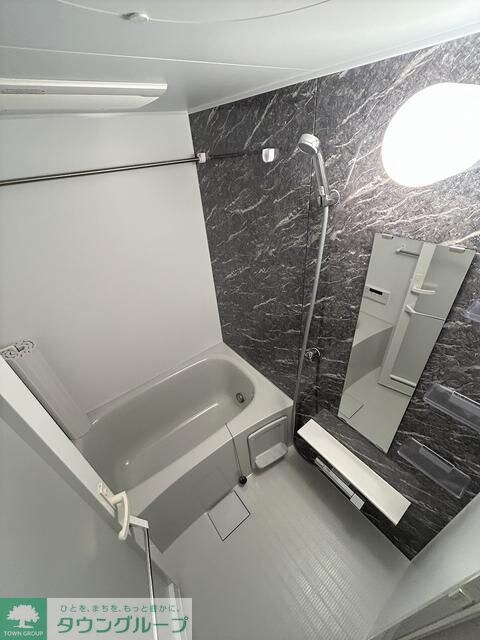 ルフォンリヴェント清澄白河の物件内観写真