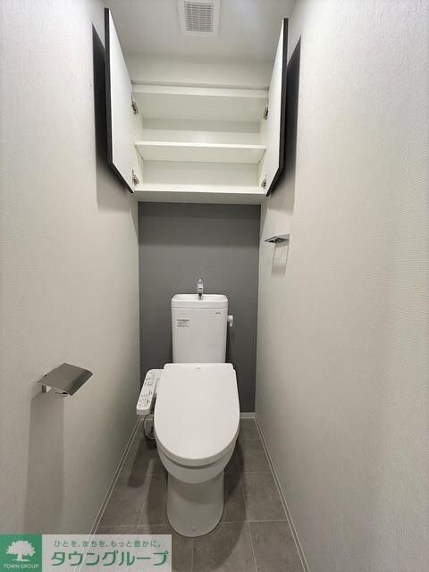 ルフォンリヴェント清澄白河の物件内観写真