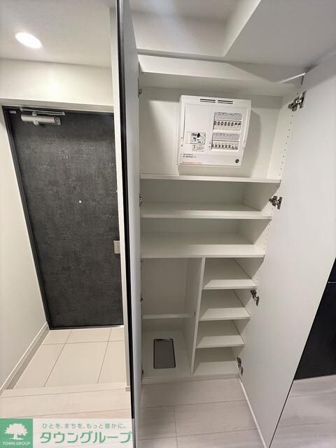 ルフォンリヴェント清澄白河の物件内観写真