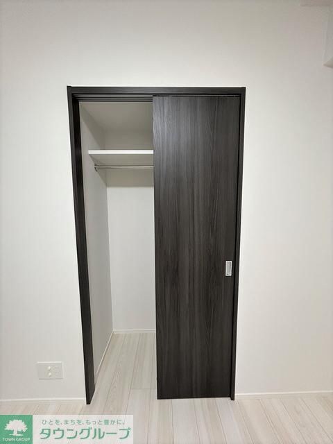 ルフォンリヴェント清澄白河の物件内観写真