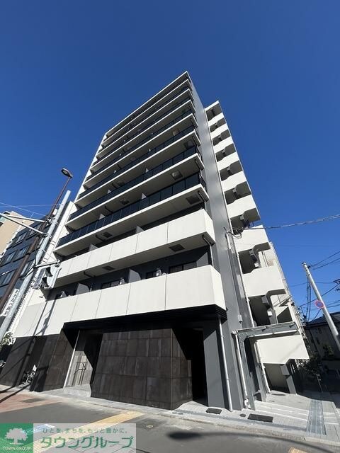 ルフォンリヴェント清澄白河の物件内観写真