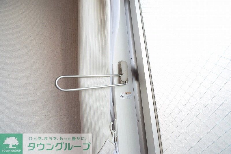 クレイノＺＥＲＯ　２の物件内観写真